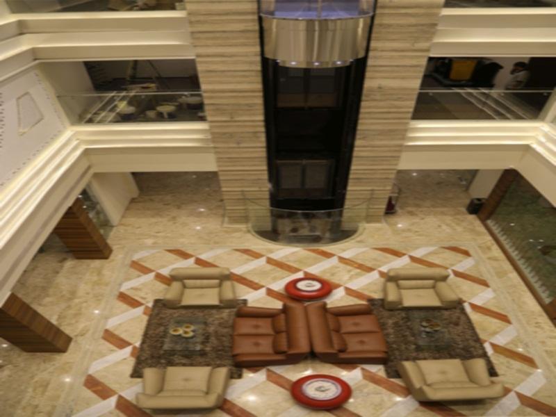 The Fern Residency Mundra Hotel Exterior foto